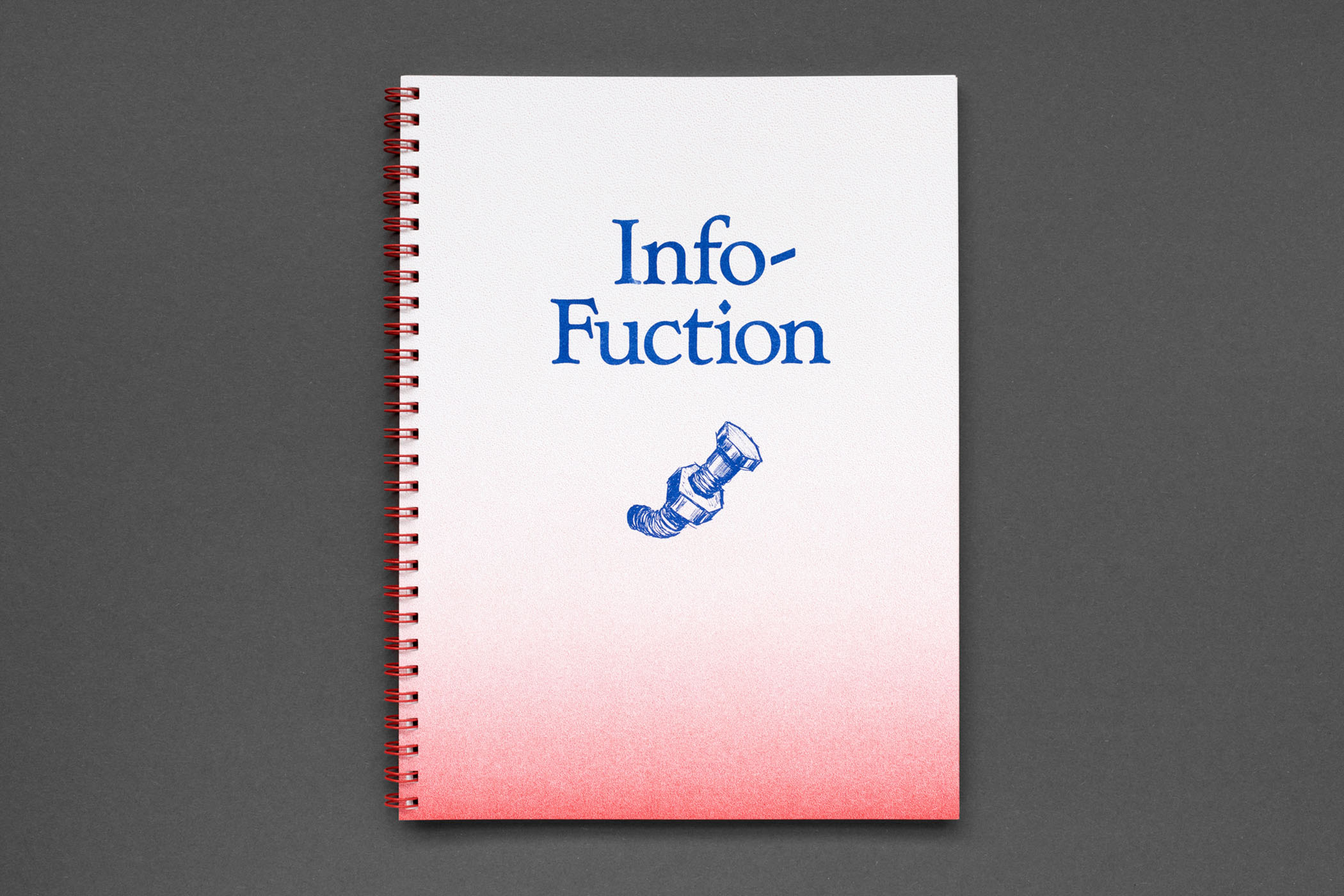 Kasia Fudakowski: Infofuction